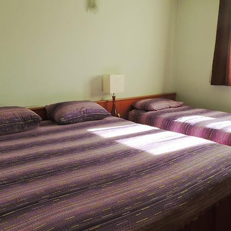 Hotel Rimski Most Іліджа Екстер'єр фото