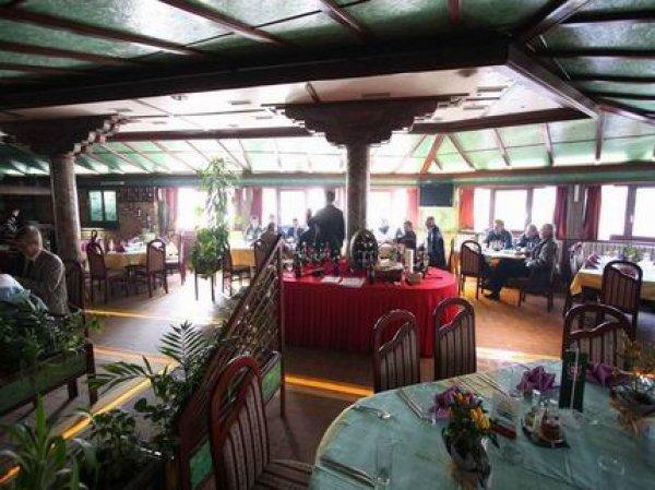 Hotel Rimski Most Іліджа Екстер'єр фото