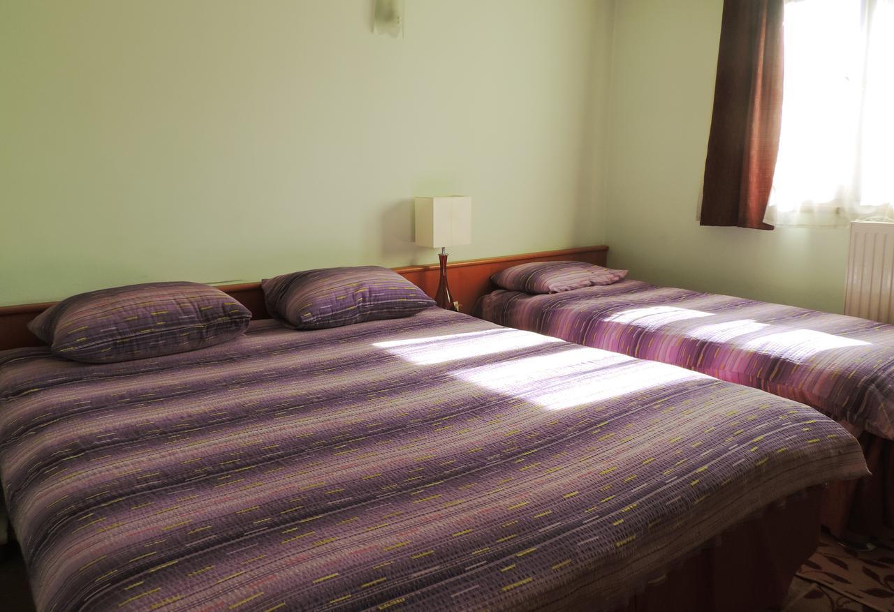 Hotel Rimski Most Іліджа Екстер'єр фото