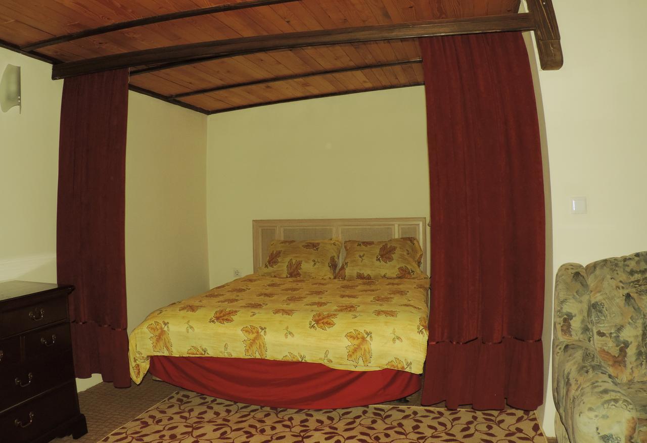 Hotel Rimski Most Іліджа Екстер'єр фото