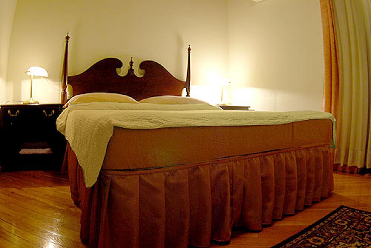 Hotel Rimski Most Іліджа Номер фото